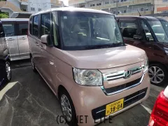 ホンダ N-BOX