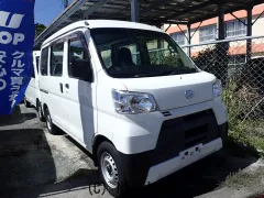 ダイハツ ハイゼットカーゴ