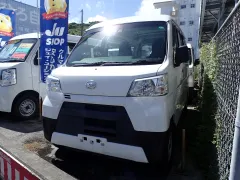 ダイハツ ハイゼットカーゴ