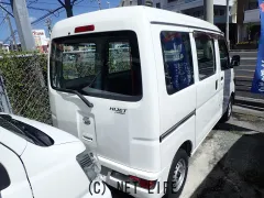 ダイハツ ハイゼットカーゴ