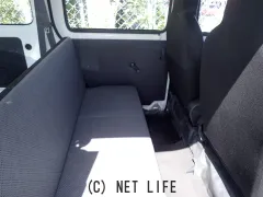 ダイハツ ハイゼットカーゴ