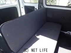 ダイハツ ハイゼットカーゴ