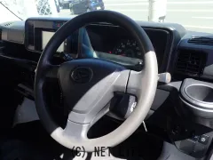 ダイハツ ハイゼットカーゴ