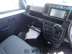 ダイハツ ハイゼットカーゴ