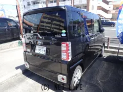 トヨタ ピクシスメガ