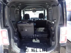 トヨタ ピクシスメガ