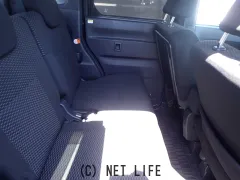 トヨタ ピクシスメガ