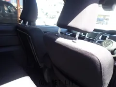 トヨタ ピクシスメガ