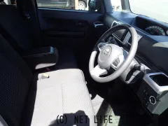 トヨタ ピクシスメガ