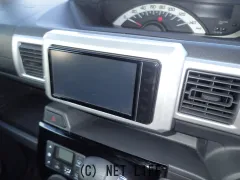 トヨタ ピクシスメガ