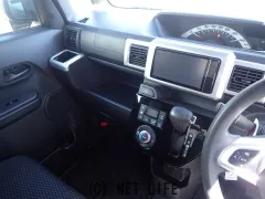 トヨタ ピクシスメガ