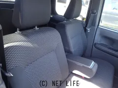 トヨタ ピクシスメガ