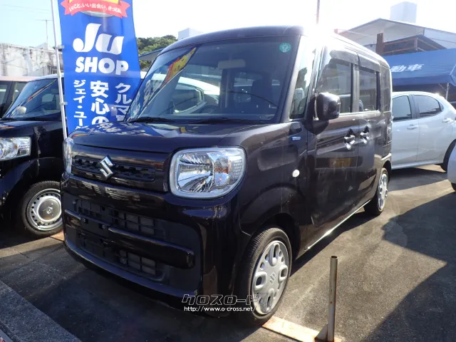 スズキ スペーシア