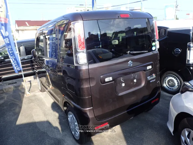 スズキ スペーシア