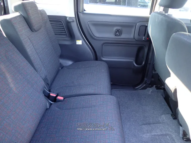 スズキ スペーシア