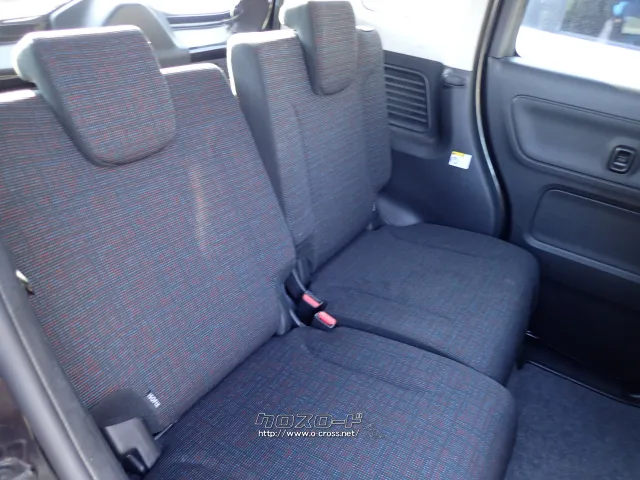 スズキ スペーシア