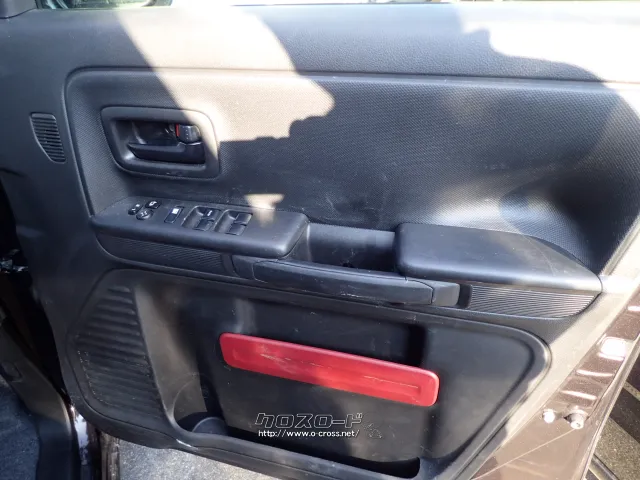 スズキ スペーシア