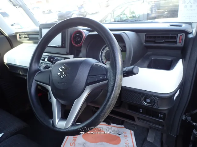 スズキ スペーシア