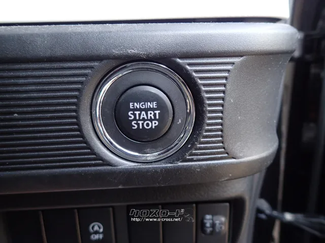 スズキ スペーシア