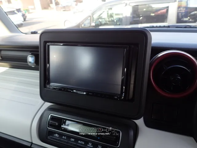 スズキ スペーシア