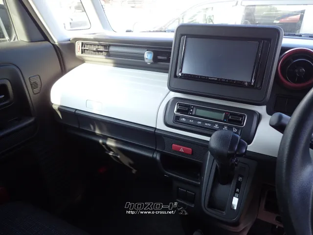 スズキ スペーシア