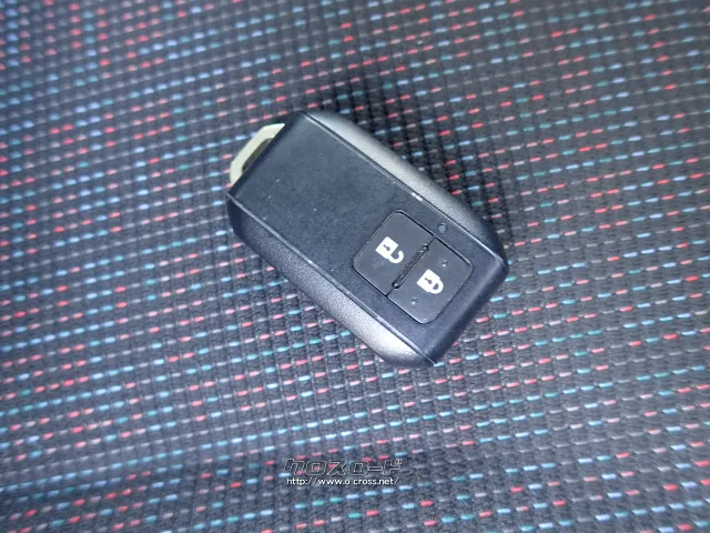 スズキ スペーシア