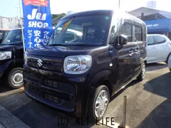 スズキ スペーシア