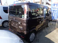 スズキ スペーシア