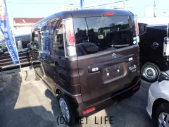 スズキ スペーシア