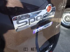 スズキ スペーシア