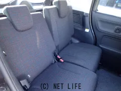 スズキ スペーシア