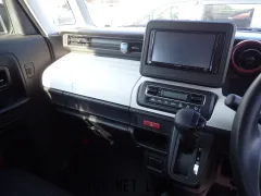 スズキ スペーシア