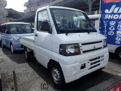 三菱 ミニキャブトラック