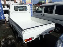 三菱 ミニキャブトラック