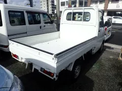 三菱 ミニキャブトラック