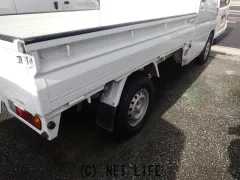 三菱 ミニキャブトラック