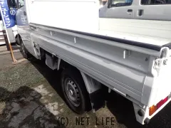 三菱 ミニキャブトラック