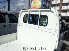 三菱 ミニキャブトラック