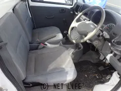 三菱 ミニキャブトラック