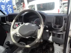 三菱 ミニキャブトラック