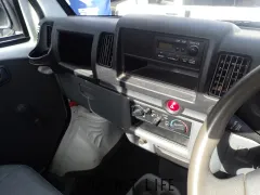 三菱 ミニキャブトラック