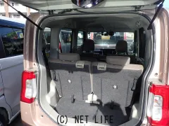 ダイハツ タント