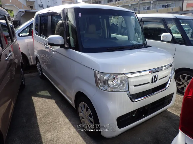 ホンダ N-BOX
