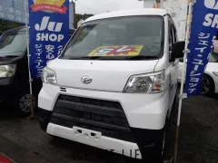 ダイハツ ハイゼットカーゴ