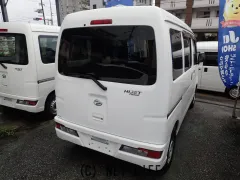 ダイハツ ハイゼットカーゴ