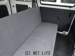 ダイハツ ハイゼットカーゴ