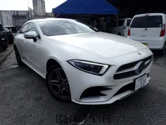 メルセデス・ベンツ CLSクラス