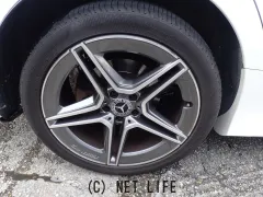 メルセデス・ベンツ CLSクラス