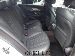 メルセデス・ベンツ CLSクラス