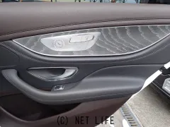 メルセデス・ベンツ CLSクラス